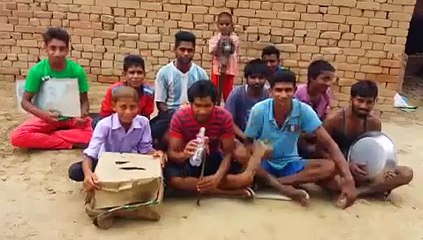 Funny Qawali on Massive Loadshedding