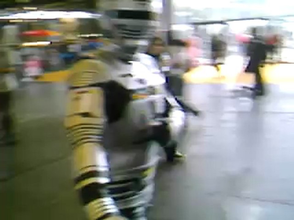 japan expo 2007 avec XOR { GAVAN } !