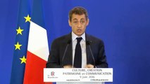 Nicolas Sarkozy s'attaque aux sites de screaming