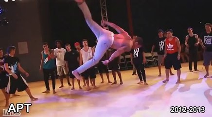 PEOPLE ARE AWESOME (SPORT)