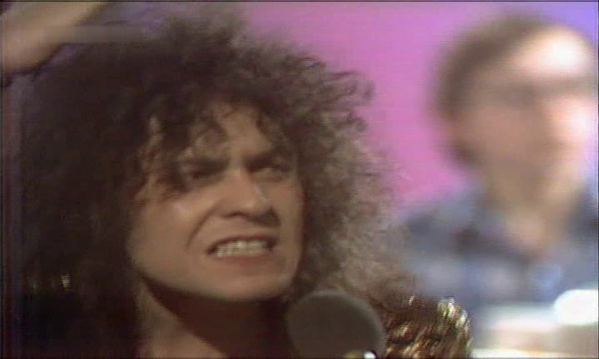 Disco 1972