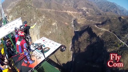 PEOPLE ARE AWESOME [DREAM JUMPS]