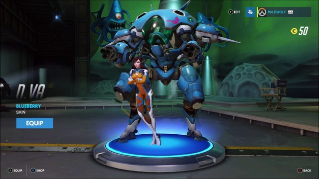 Overwatch - Opening 12 Loot Boxes!