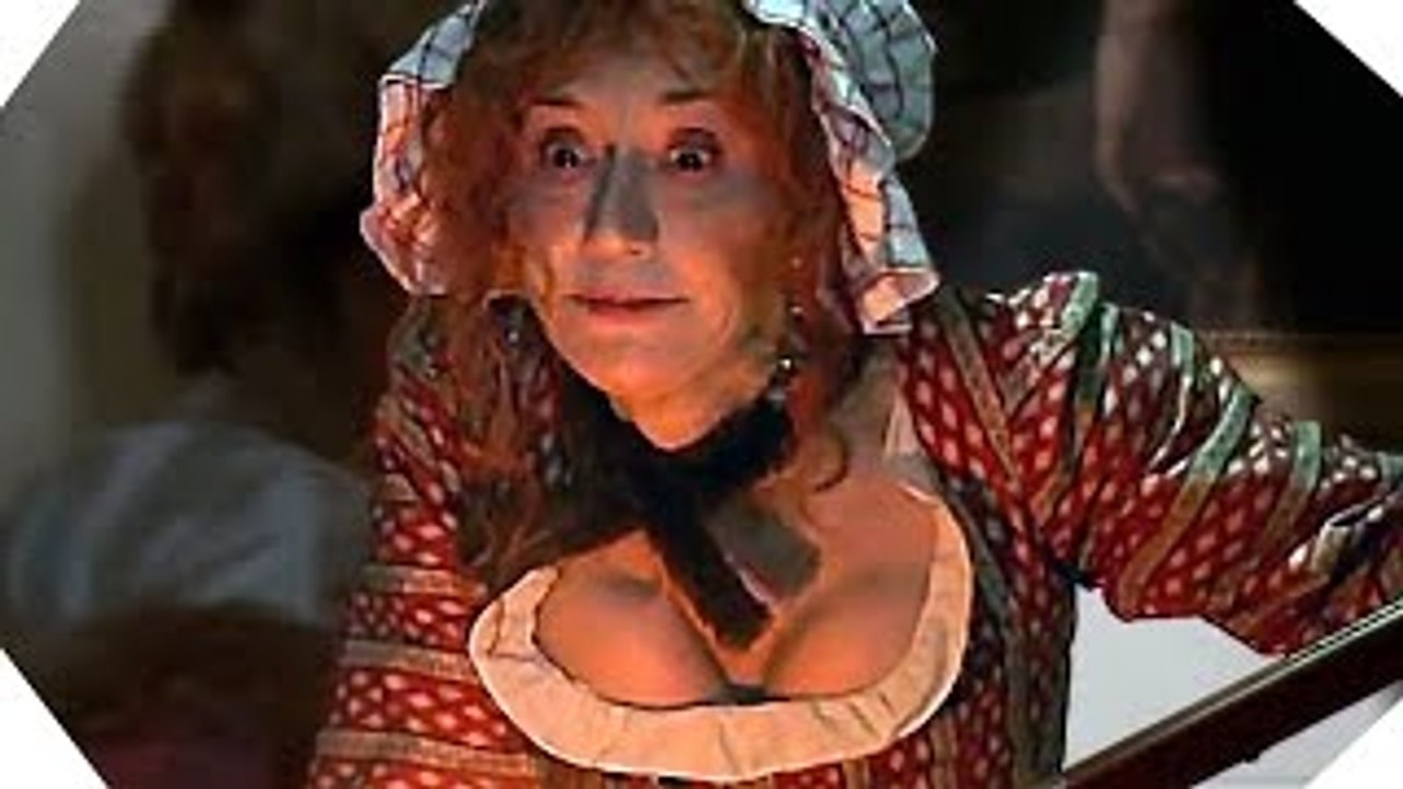 Mais quest-ce quil me veut le putois ? - LES VISITEURS 3