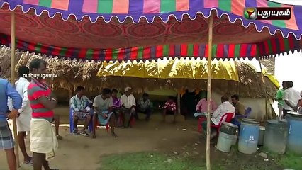 Madhuranthagam Gandhi Nagar Sandeep Murder_clip2