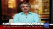 What Shahzeb Khanzada Did For Rating, Mubashir Zaidi Showing Video Clip