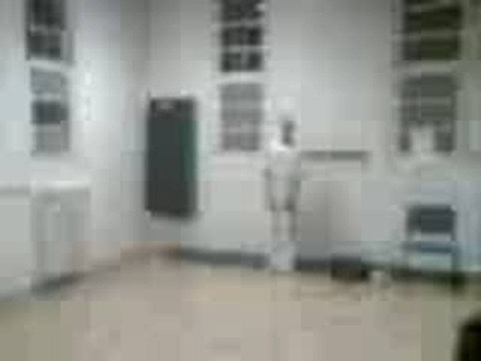 Salto carpé