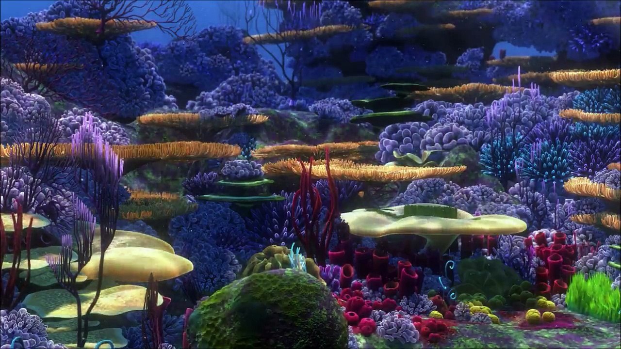 Finding Nemo edited by surya