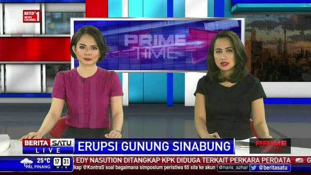 100 Napi Akan Dipindah ke Rutan Cilodong