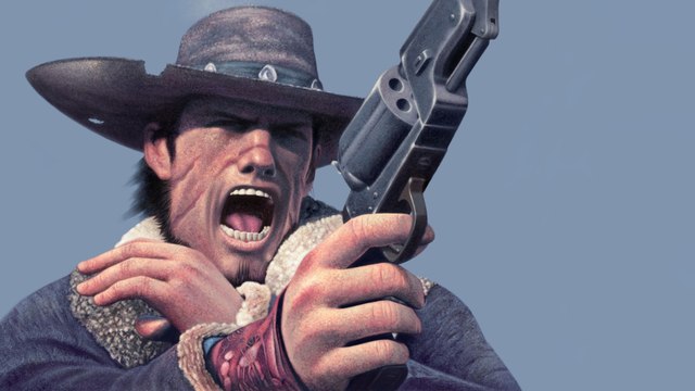 Red Dead Revolver - Tráiler oficial
