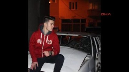 Tekirdağ Çocukluk Arkadaşı 4 Genç Ölüme de Beraber Gitti -Ek