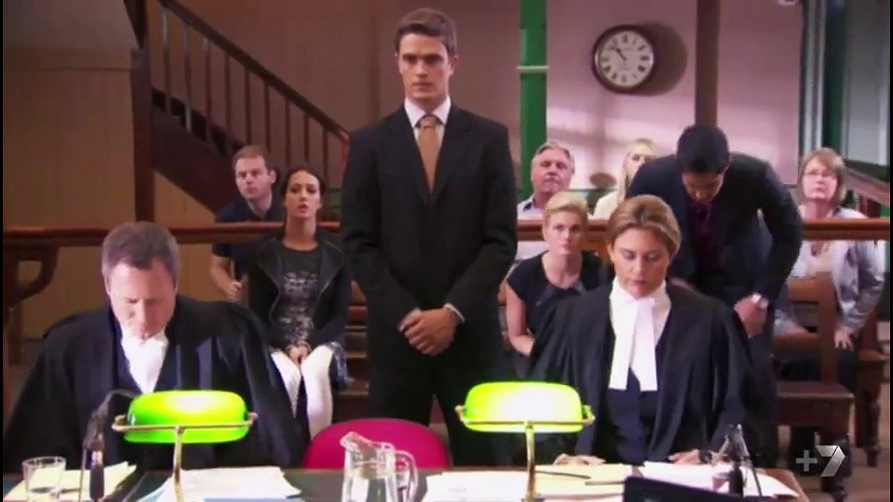 6407 - Kyle is found guilty