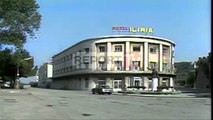 Report TV - Vollga, hoteli i delegacioneve të huaja që përfundoi në duart e Shullazit