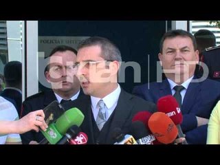 ARRESTIMI I SHULLAZIT, TAHIRI: NUK ESHTE MBI LIGJIN