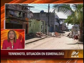 Contacto Directo 20/abril/2016