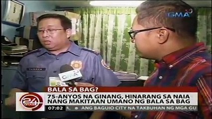 24 Oras  April 20, 2016 Part 4 - Philippines Dramas