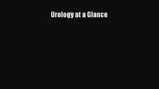 Read Urology at a Glance PDF Online