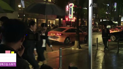 20160420_[ASIATODAY]BEAKER 'OURSEOUL' brand store grand open events-MinHuk cut