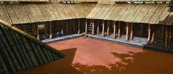 Arjun the warrior prince