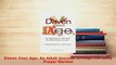 Download  Daven Your Age An Adult Journey through the Daily Prayer Service  Read Online