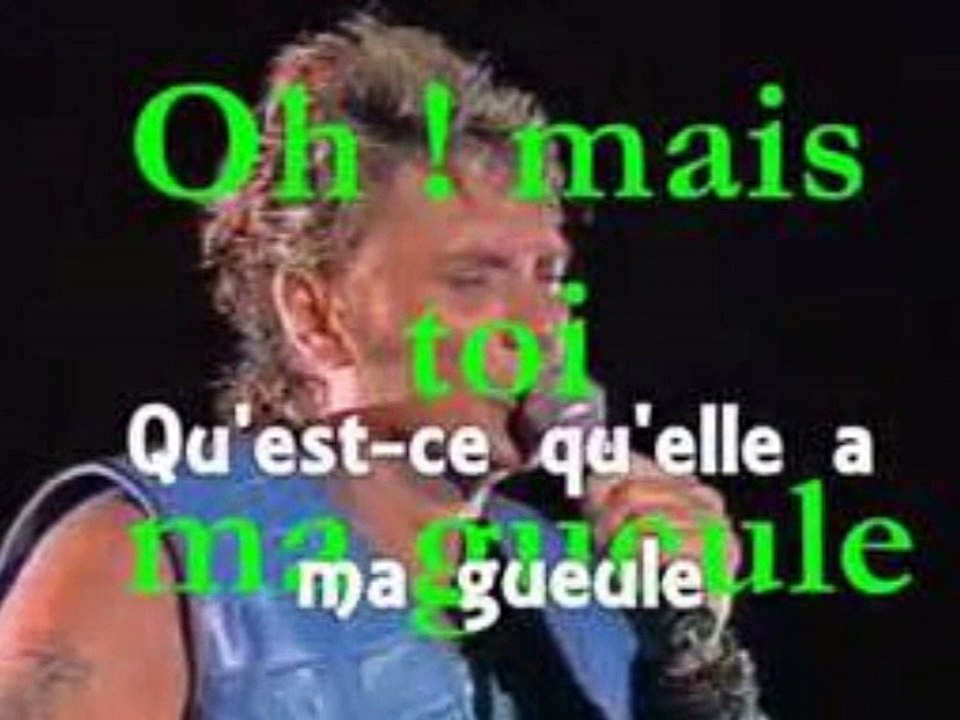 QUOI      CA   VAS  PAS     LOLLLLLLL