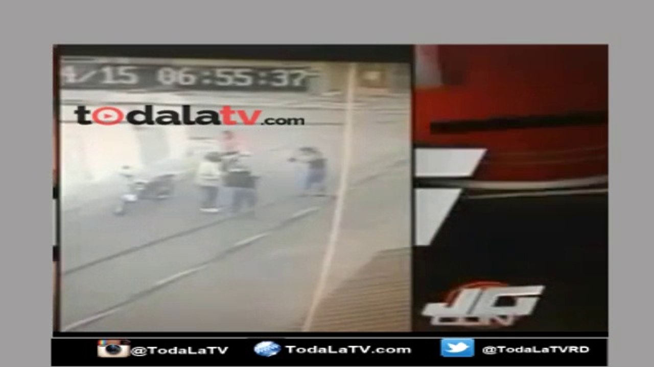 MIRA EL NUEVO MODUS OPERANDIS DE ROBOS-JOSE GUTIERREZ