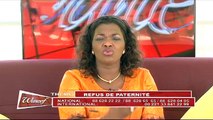 wareef - Présentation: Eva Tra. Theme: Refus de Paternité - 20 avril 2016