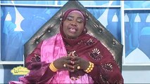 wakhtan - Présentation: Sokhna Fatou Bintou Diop - 08 avril 2016