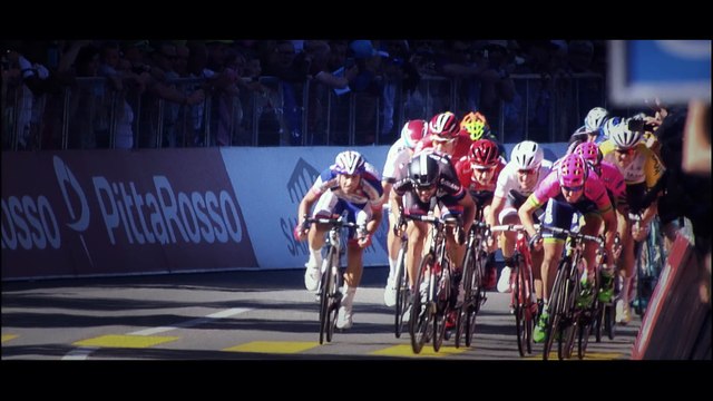 Giro d'Italia 2016 - Promo Ufficiale
