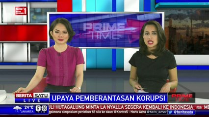 Ahok Siap Buktikan Perolehan Hartanya