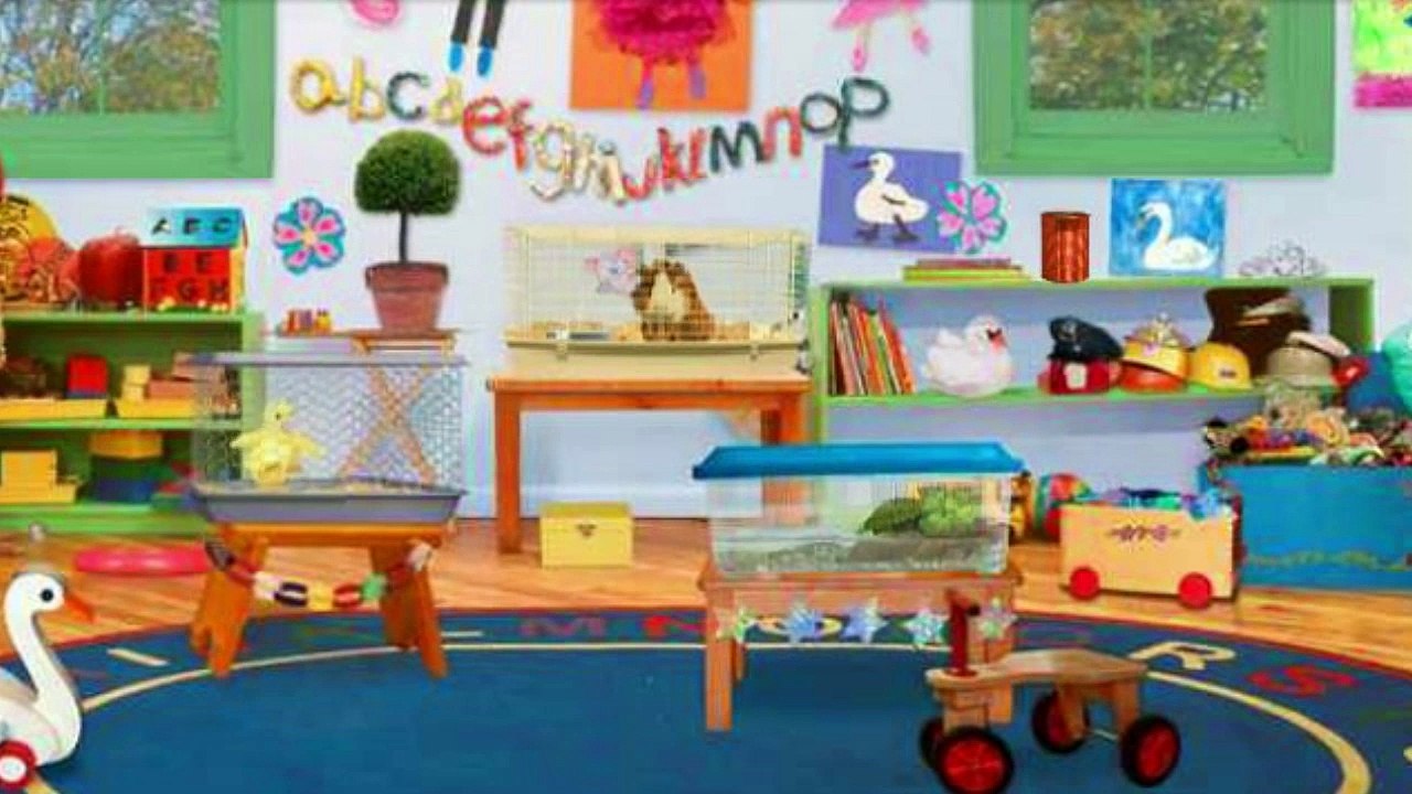 Wonder Pets Save the Day - Wonder Pets Games - Nick Jr.