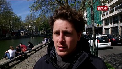 Julien Bayou, porte-parole d'EELV, sur l'EPR anglais