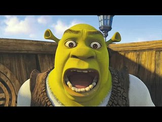 Shrek - Best Years Of Our Lives