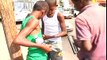 Street Boys of Jamaica Part I Risk Factors of Street Boys in Kingson, Jamaica for HIV AIDS