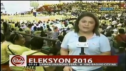 24 Oras  April 20, 2016 Part 6 - Philippines Dramas