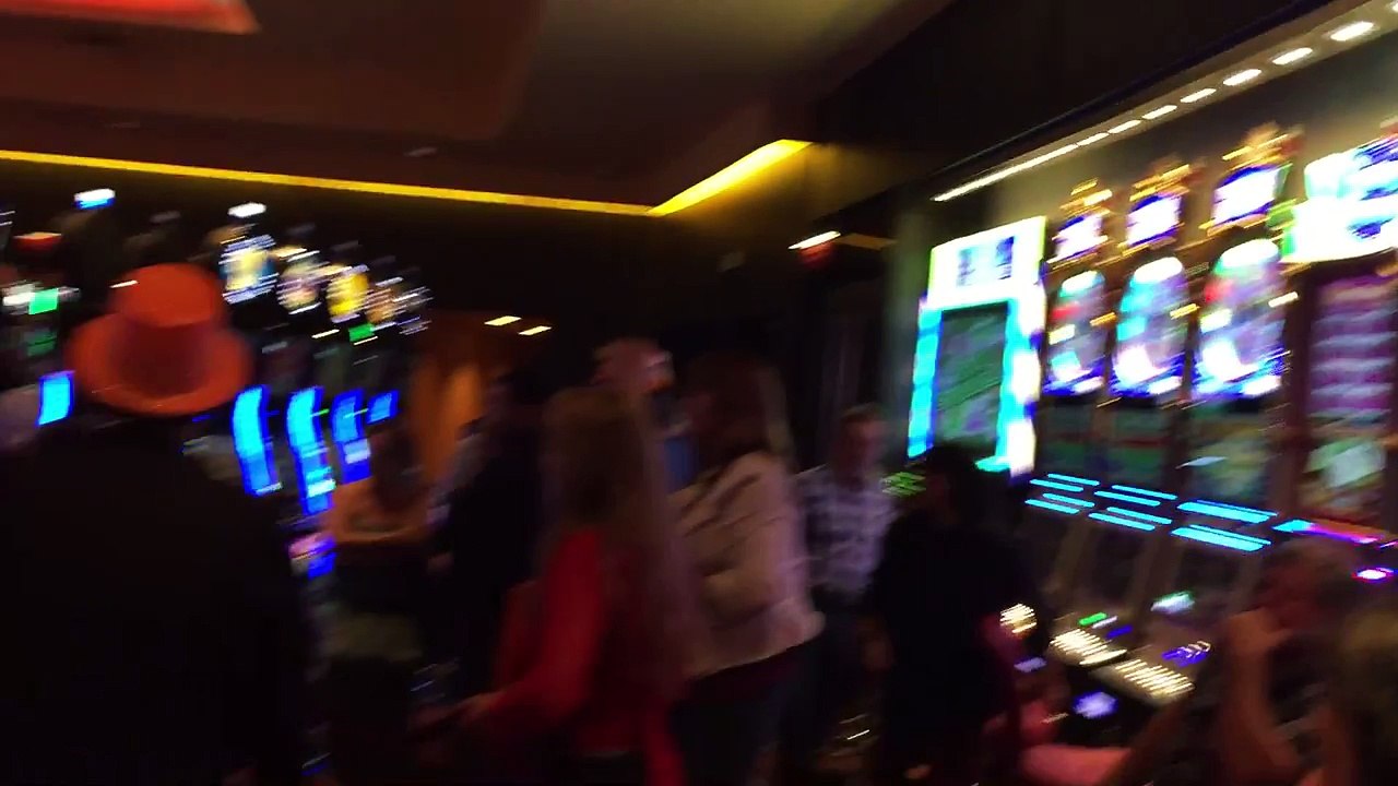 Tournalogic Torneo Casino Carrasco