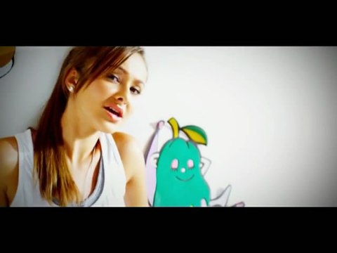 DYA - DOWN THE EARTH OFFICIAL VIDEO produced by COSTI