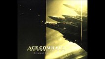 Naval Blockade 7/92 Ace Combat 5 Original Soundtrack
