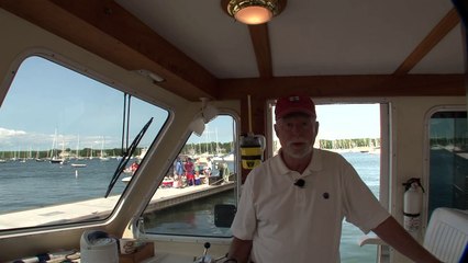 Imtra Customer Testimonial by Larry Hall