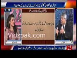 Rauf Klasra & Amir Mateen shares how Nawaz Sharif has divided different slots of govt. within his family