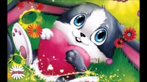 Schnuffel Bunny Kuschel Song