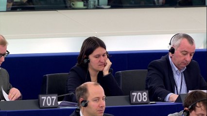 DEBATS PARLEMENT EUROPEEN