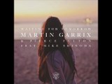Waiting for Tomorrow - Martin Garrix and Pierce Fulton ft Mike Shinoda(ID PREVIEW)