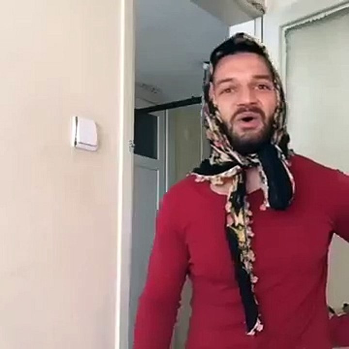 Muzun çürüdüğünü kabullenmeyen anneler-Aykut Elmas Vine