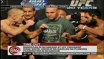 24 Oras  April 20, 2016 Part 7 - Philippines Dramas