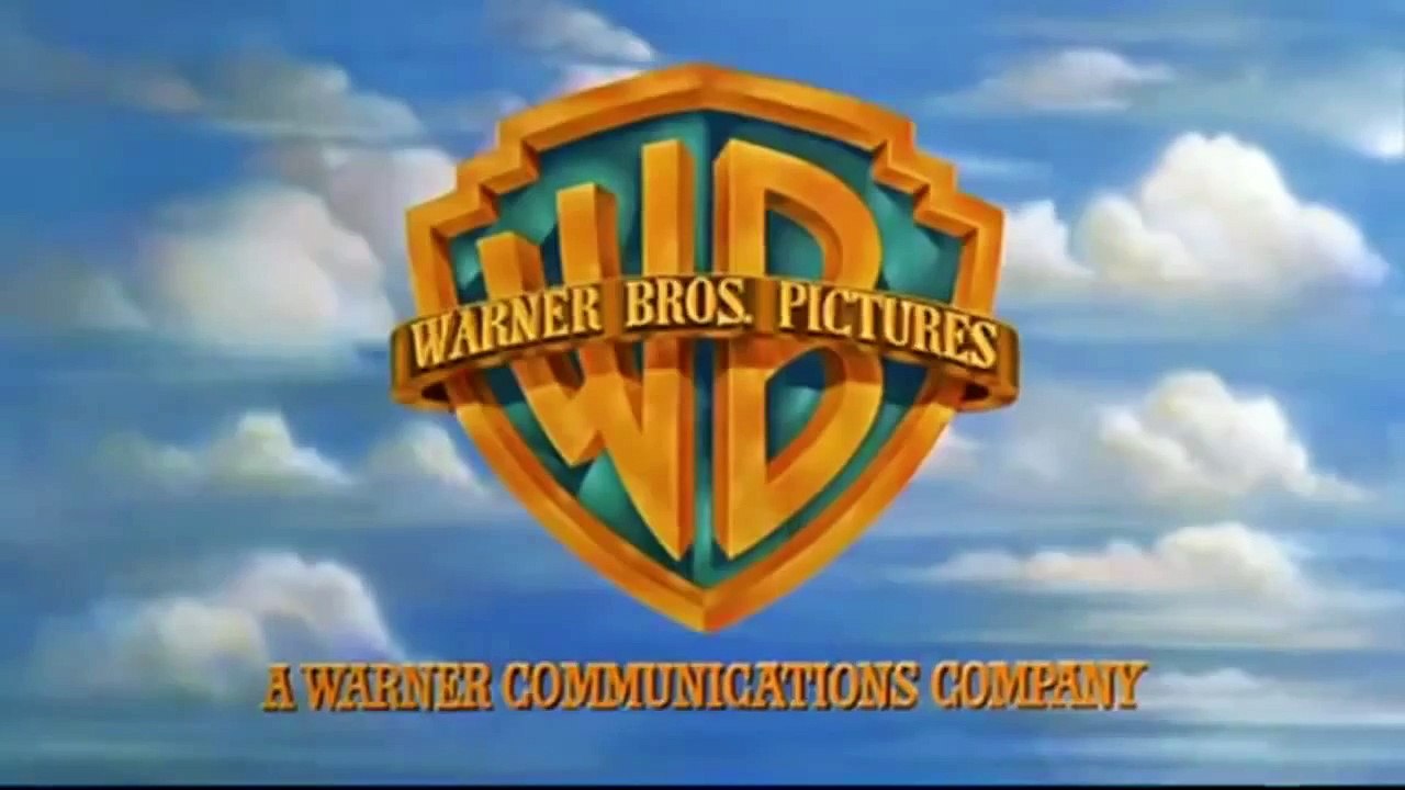 Batman 1989 - Trailer