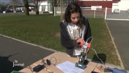 Course en cours : Rencontre avec des participants (Vendée)