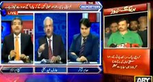 Agr Army ki transfer, posting ki authority hakumat ko daydi jay to aik hftay mein esay tbaah kr dain gaye - Arif Hameed