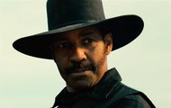 The Magnificent Seven with Denzel Washington - Official Teaser Trailer