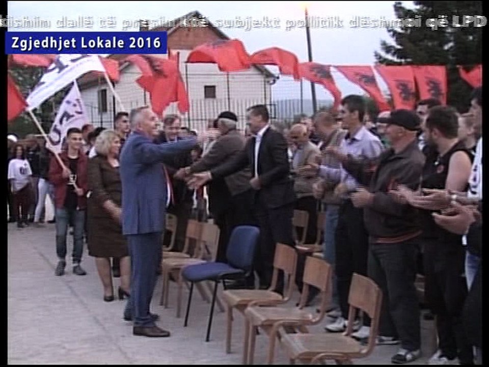 Fushata Letovic LPD 20.04.2016